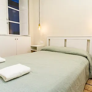 Simplyhosted Casa Candelaria Apartamento Cádiz
