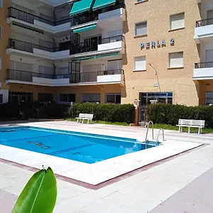 Estudio Playa Perla 2 Apartamento Fuengirola