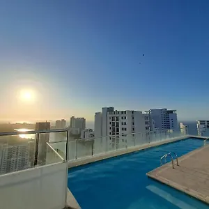 Apartamento Vacacional Apartamento