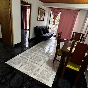 Aparta Torre De Prado 401 Apartamento Medellín
